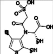 Dimethenamid-P Metabolite M54