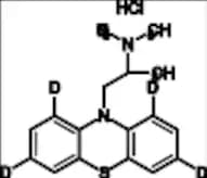Promethazine-d4 HCl