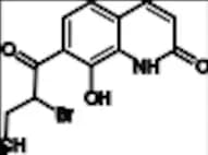 Procaterol Impurity 3