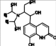 Procaterol Impurity 4