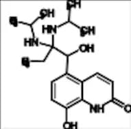 Procaterol Impurity 8
