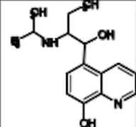 Procaterol Impurity 10 (Mixture of Diastereomers)