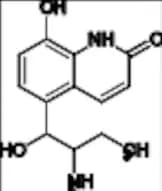 Procaterol Impurity 16