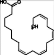 8Z,11Z,14Z,17Z-Eicosatetraenoic Acid