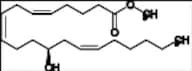 (5Z,8Z,12S,14Z)-12-hydroxy-5,8,14-Eicosatrienoic acid methyl ester