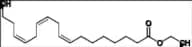 (8Z,11Z,14Z)-Octadecatrienoic Acid Ethyl Ester
