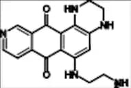 Pixantrone Impurity 2