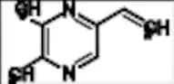 2,3-Dimethyl-5-Vinylpyrazine