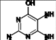 4-Hydroxy-2,5,6-triaminopyrimidine