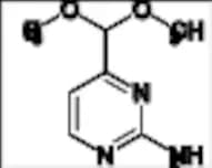 [4-(Dimethoxymethyl)pyrimidin-2-yl]amine