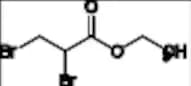 Ethyl 2,3-Dibromopropionate