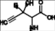 2-Amino-3,3-Dimethylpent-4-ynoic Acid