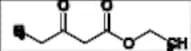 3-Oxo-pentanoic-5,5,5 acid ethyl ester