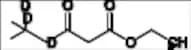 3-Oxo-pentanoic-5,5,5-d3 acid ethyl ester