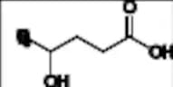 4-Hydroxypentanoic Acid Sodium Salt