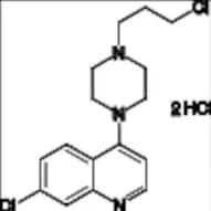 Piperaquine Impurity 2 DiHCl