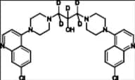 Hydroxypiperaquine-d5