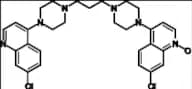 Piperaquine N-Oxide