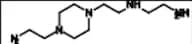 Piperazine Related Compound 2 (N-(2-aminoethyl)piperazine-1,4-diethylamine)
