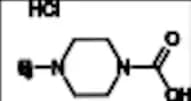 4-Methylpiperazine-1-Carboxylic Acid HCl