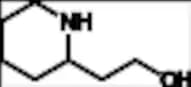 Picaridin Related Compound 4 ( 2-(piperidin-2-yl)ethanol )