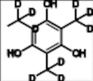 Trimethylphloroglucinol-d9