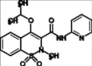 Piroxicam Impurity 1