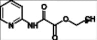N-Pyridin-2-yl-Oxalamic Acid Ethyl Ester