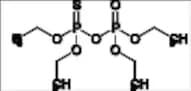 Tetraethyl Thionopyrophosphate