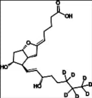 Prostacyclin-d7 (Epoprostenol-d7)