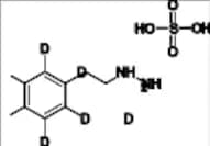 Phenelzine-d5 Sulfate