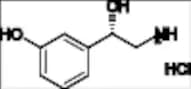 Phenylephrine EP Impurity A HCl (S-Isomer)