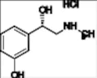 (S)-Phenylephrine HCl