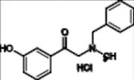 Phenylephrine EP Impurity E HCl (Phenylephrine USP Related Compound E)