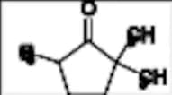 2,2,5-Trimethylcyclopentanone
