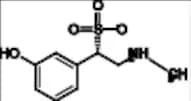 D-Phenylephrine Sulfonate