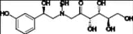 Phenylephrine D-Glucose Adduct