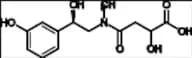 Phenylephrine Impurity 19 (Mixture of Diastereomers)