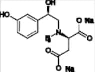 Phenylephrine Impurity 30 Disodium Salt