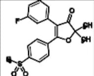 Polmacoxib Impurity 3