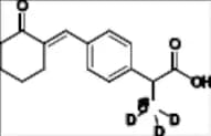 Pelubiprofen-13C-d3