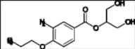 Proparacaine Impurity 14