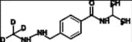 Procarbazine-d3