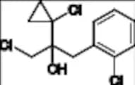 Prothioconazole Impurity 4