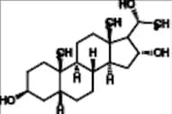 Allopregnanolone Impurity 1