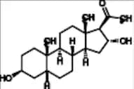 Allopregnanolone Impurity 2