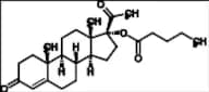 17-α-Hydroxy Progesterone Valerate