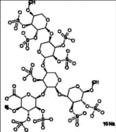 Pentosan Polysulfate Sodium Salt