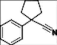 Pentoxyverine Impurity 7 (1-Phenylcyclopentanecarbonitrile)
