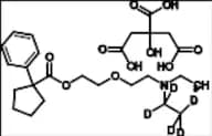 Pentoxyverine-d5 citrate